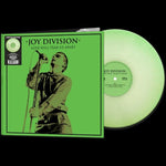 Joy Division - El amor nos destrozará (Vinilo)