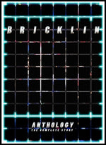 Bricklin - Antología: La historia completa (CD)