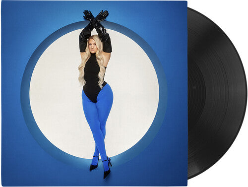 Meghan Trainor - Timeless (Vinilo)