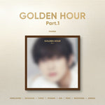 ATEEZ - GOLDEN HOUR: Parte 1 (Digipack) (CD)