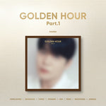 ATEEZ - GOLDEN HOUR: Parte 1 (Digipack) (CD)