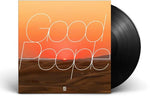 Majid Jordan - Good People (Vinyl)