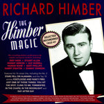 the album cover for Richard Himber - Himber Magic: Selected Recordings 1933-41