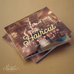 the album cover for Max Merritt - Get A Haircut