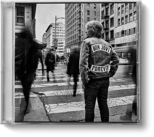 Bon Jovi - Para siempre (CD)