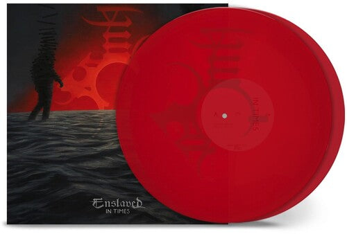 Esclavizados - En tiempos - Trans Red (Vinilo)