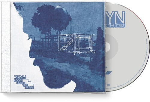ZAYN - Habitación bajo las escaleras (CD)