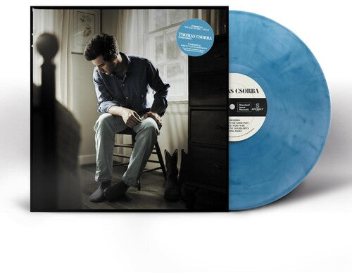 Thomas Csorba - Windchimes (Vinyl)