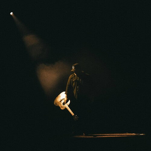 Kameron Marlowe - Manteniendo las luces encendidas (CD)