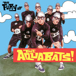The Aquabats - The Fury Of The Aquabats (Vinyl)