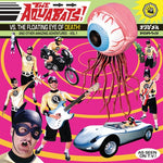 The Aquabats - The Aquabats Vs. The Floating Eye Of Death! (Vinyl)