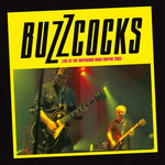 Buzzcocks - En directo desde el Shepherds Bush Empire (CD)