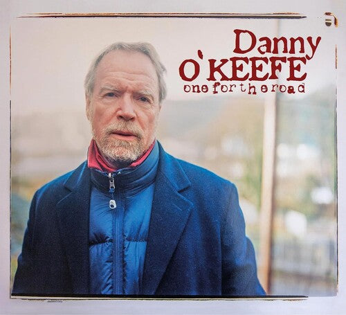 Danny O'Keefe - One For The Road (CD)