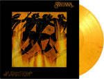 The Isley Brothers & Santana - Marathon - Limited 180-Gram Yellow, Orange & Red Marble Colored Vinyl (Vinyl)
