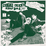 Rob & Jay - With Love From Rob & Jay (Vinyl)