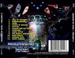 Shadows of Steel - Twilight II (CD)