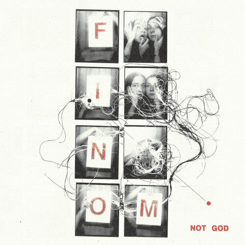 Finom - Not God (Vinyl)