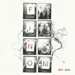 the album cover for Finom - Not God