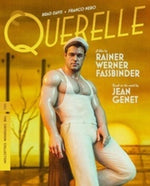Querelle (Criterion Collection) (Blu-ray)