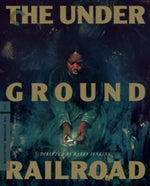 The Underground Railroad (Criterion Collection) (Blu-ray)