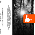 the album cover for Braud / Gualandi / Ythier - Le Violoncelle En Partage