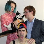 Friend - Mr. Nice Guy (Vinyl)