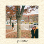 Grumpster - Grumpster (CD)