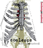 Coalesce - Funcionando con impaciencia (Vinilo)