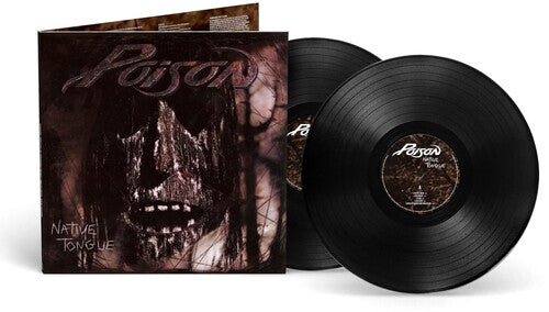 Veneno - Lengua materna (Vinilo)