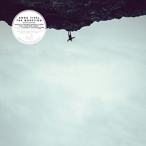 Anna Tivel - The Question (Vinyl)
