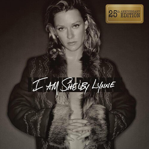 Shelby Lynne - I Am Shelby Lynne (25th Anniversary Edition) (Vinyl)