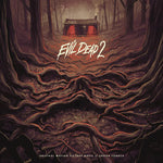Joe LoDuca - Evil Dead 2 (Banda sonora original) (Vinilo)