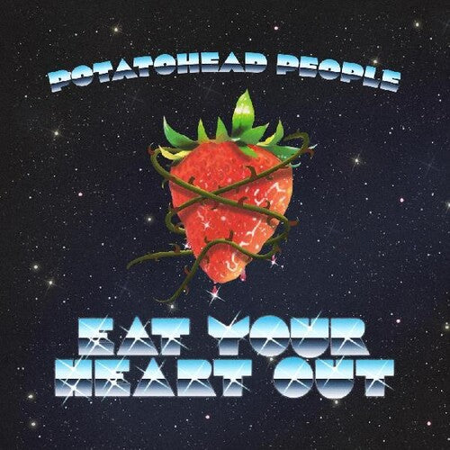 Potatohead People - Eat Your Heart Out (Vinyl)