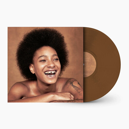 Willow - Empathogen (Vinilo)