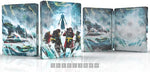 Ghostbusters: Frozen Empire (Steelbook) (4K Ultra HD)