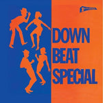 Soul Jazz Records Presents - Studio One Down Beat Special (Vinyl)