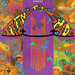 La pantalla Tiffany - Pantalla Tiffany (Vinilo)