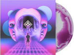 Red Handed Denial - Un viaje a través de la distopía virtual - Black & Orchid (Vinilo)