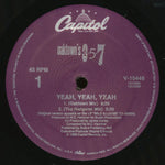 Oaktown's 3-5-7 : Yeah, Yeah, Yeah (12", Single)