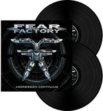 Fear Factory - Aggression Continuum (Vinyl)