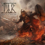 Tyr - Lo mejor de - Los años del napalm (CD)