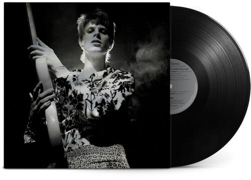 David Bowie - Rock 'n' Roll Star! (Vinyl)