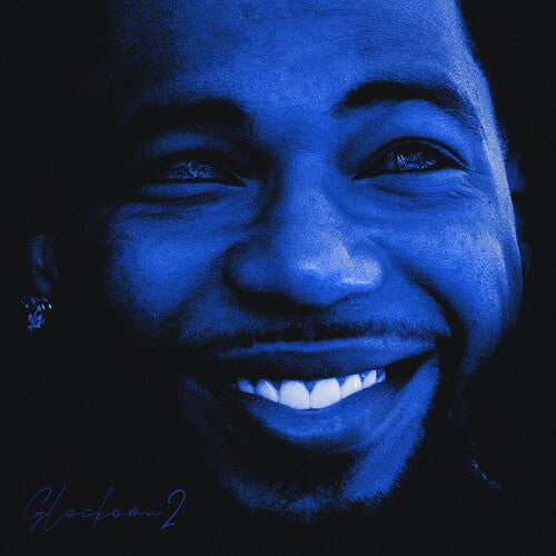 Key Glock - Glockoma 2 (デラックス版) (ビニール盤)