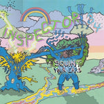Inspector 34 - Squint Your Ears (Vinyl)