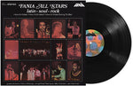 ファニア・オール・スターズ - ラテン・ソウル・ロック (50周年記念) (ビニールレコード)