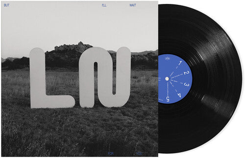 Nativos locales - Pero te esperaré (Vinilo)