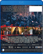Deer Camp '86 (Blu-ray)