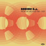 Rodion GA - Desde los Archivos 1981-2017 (Vinilo)