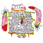 Night Marchers* / Mrs Magician : La Gloria / Despicable Things (7", Whi)