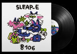 Sleap-E - 8106 (ビニールレコード)